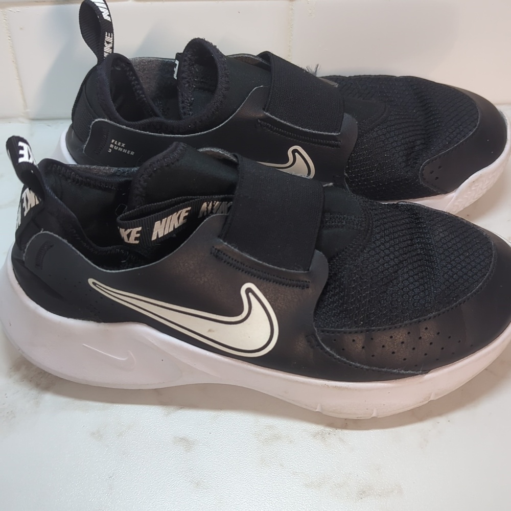 KIDS NIKE FLEX RUNNER 3 - Picture 3 of 4